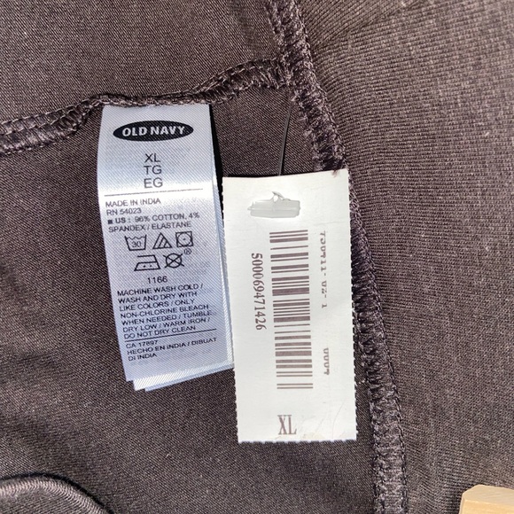 Women’s Leggings, Old Navy Brand, Size: XL, New with tags - Picture 2 of 7